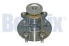 BENDIX 051101B Wheel Bearing Kit